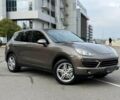 Порше Каен, объемом двигателя 4.8 л и пробегом 180 тыс. км за 18500 $, фото 1 на Automoto.ua