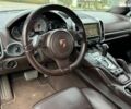 Порше Каен, объемом двигателя 4.8 л и пробегом 180 тыс. км за 18500 $, фото 13 на Automoto.ua