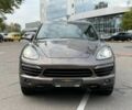 Порше Каен, объемом двигателя 4.8 л и пробегом 180 тыс. км за 18500 $, фото 1 на Automoto.ua