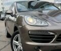 Порше Каен, объемом двигателя 4.8 л и пробегом 180 тыс. км за 18500 $, фото 4 на Automoto.ua