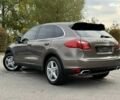 Порше Каен, объемом двигателя 4.8 л и пробегом 180 тыс. км за 18500 $, фото 6 на Automoto.ua