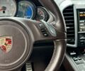 Порше Каен, объемом двигателя 4.8 л и пробегом 180 тыс. км за 18500 $, фото 26 на Automoto.ua