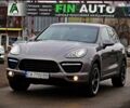 Порше Каен, объемом двигателя 3.6 л и пробегом 154 тыс. км за 18800 $, фото 1 на Automoto.ua