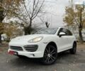 Порше Каен, объемом двигателя 3 л и пробегом 189 тыс. км за 25999 $, фото 8 на Automoto.ua