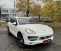 Порше Каен, объемом двигателя 3 л и пробегом 189 тыс. км за 25999 $, фото 15 на Automoto.ua
