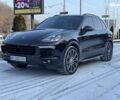 Порше Каен, объемом двигателя 4.1 л и пробегом 55 тыс. км за 56500 $, фото 1 на Automoto.ua
