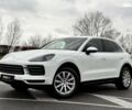Порше Каен, объемом двигателя 3 л и пробегом 110 тыс. км за 51500 $, фото 3 на Automoto.ua
