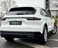 Порше Каен, объемом двигателя 3 л и пробегом 110 тыс. км за 51500 $, фото 12 на Automoto.ua