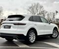 Порше Каен, объемом двигателя 3 л и пробегом 110 тыс. км за 51500 $, фото 16 на Automoto.ua