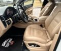 Порше Каен, объемом двигателя 3 л и пробегом 110 тыс. км за 51500 $, фото 26 на Automoto.ua