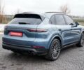 Порше Каен, объемом двигателя 3 л и пробегом 167 тыс. км за 49999 $, фото 10 на Automoto.ua