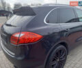 Порше Cayenne, об'ємом двигуна 3 л та пробігом 241 тис. км за 21159 $, фото 17 на Automoto.ua