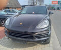Порше Каен, объемом двигателя 3 л и пробегом 241 тыс. км за 20492 $, фото 12 на Automoto.ua