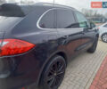 Порше Каен, объемом двигателя 3 л и пробегом 241 тыс. км за 20492 $, фото 15 на Automoto.ua
