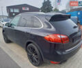 Порше Cayenne, об'ємом двигуна 3 л та пробігом 241 тис. км за 21159 $, фото 13 на Automoto.ua