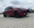 Порше Cayenne, об'ємом двигуна 4.8 л та пробігом 177 тис. км за 17500 $, фото 15 на Automoto.ua