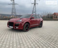 Порше Cayenne, об'ємом двигуна 4.8 л та пробігом 177 тис. км за 17500 $, фото 5 на Automoto.ua