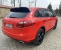 Порше Каен, объемом двигателя 3 л и пробегом 129 тыс. км за 34000 $, фото 10 на Automoto.ua