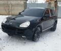 Порше Cayenne, об'ємом двигуна 4.5 л та пробігом 202 тис. км за 10500 $, фото 1 на Automoto.ua