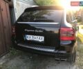 Порше Каен, объемом двигателя 4.5 л и пробегом 200 тыс. км за 10000 $, фото 10 на Automoto.ua
