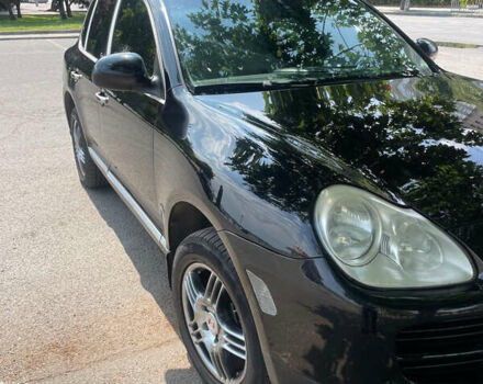 Порше Cayenne, об'ємом двигуна 0 л та пробігом 250 тис. км за 9000 $, фото 1 на Automoto.ua