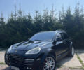 Порше Каен, объемом двигателя 4.51 л и пробегом 181 тыс. км за 8000 $, фото 6 на Automoto.ua