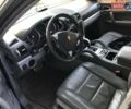 Порше Каен, объемом двигателя 4.5 л и пробегом 200 тыс. км за 10000 $, фото 1 на Automoto.ua