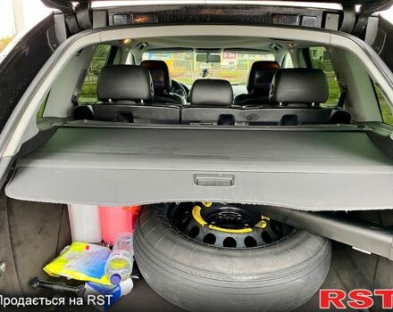 Порше Каен, объемом двигателя 3.2 л и пробегом 415 тыс. км за 7500 $, фото 8 на Automoto.ua