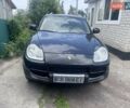 Порше Каен, объемом двигателя 3.2 л и пробегом 214 тыс. км за 11390 $, фото 1 на Automoto.ua
