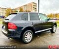 Порше Каен, объемом двигателя 3.2 л и пробегом 415 тыс. км за 7500 $, фото 2 на Automoto.ua
