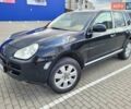 Порше Каен, объемом двигателя 3.2 л и пробегом 281 тыс. км за 8300 $, фото 2 на Automoto.ua