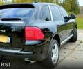 Порше Каен, объемом двигателя 4.5 л и пробегом 200 тыс. км за 7999 $, фото 3 на Automoto.ua