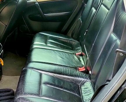 Порше Каен, объемом двигателя 4.5 л и пробегом 200 тыс. км за 7999 $, фото 10 на Automoto.ua