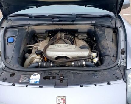 Порше Cayenne, об'ємом двигуна 4.5 л та пробігом 264 тис. км за 8000 $, фото 2 на Automoto.ua