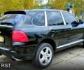 Порше Каен 2005 в Кременчуге на Automoto.ua Порше Каен, объемом двигателя 4.5 л и пробегом 200 тыс. км за 7500 $, фото 4 на Automoto.ua
