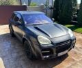 Порше Каен, объемом двигателя 45 л и пробегом 240 тыс. км за 12000 $, фото 3 на Automoto.ua
