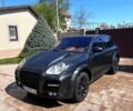 Порше Каен, объемом двигателя 45 л и пробегом 240 тыс. км за 12000 $, фото 1 на Automoto.ua