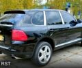 Порше Каен, объемом двигателя 4.5 л и пробегом 200 тыс. км за 7999 $, фото 2 на Automoto.ua