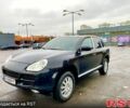 Порше Каен, объемом двигателя 3.2 л и пробегом 415 тыс. км за 7500 $, фото 4 на Automoto.ua