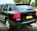 Порше Каен, объемом двигателя 4.5 л и пробегом 200 тыс. км за 7999 $, фото 4 на Automoto.ua