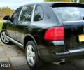 Порше Каен 2005 в Кременчуге на Automoto.ua Порше Каен, объемом двигателя 4.5 л и пробегом 200 тыс. км за 7500 $, фото 7 на Automoto.ua