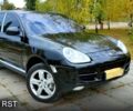 Порше Каен 2005 в Кременчуге на Automoto.ua Порше Каен, объемом двигателя 4.5 л и пробегом 200 тыс. км за 7500 $, фото 1 на Automoto.ua