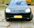 Порше Каен 2005 в Кременчуге на Automoto.ua Порше Каен, объемом двигателя 4.5 л и пробегом 200 тыс. км за 7500 $, фото 10 на Automoto.ua