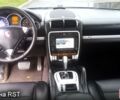 Порше Каен 2005 в Кременчуге на Automoto.ua Порше Каен, объемом двигателя 4.5 л и пробегом 200 тыс. км за 7500 $, фото 12 на Automoto.ua