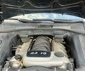 Порше Каен, объемом двигателя 4.5 л и пробегом 297 тыс. км за 9500 $, фото 19 на Automoto.ua
