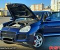 Порше Каен, объемом двигателя 45 л и пробегом 160 тыс. км за 11000 $, фото 6 на Automoto.ua