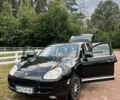 Порше Каен, объемом двигателя 4.5 л и пробегом 297 тыс. км за 9500 $, фото 1 на Automoto.ua