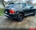 Порше Каен, объемом двигателя 45 л и пробегом 211 тыс. км за 8100 $, фото 6 на Automoto.ua