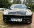 Порше Каен, объемом двигателя 4.5 л и пробегом 297 тыс. км за 9500 $, фото 2 на Automoto.ua