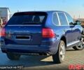 Порше Каен, объемом двигателя 45 л и пробегом 160 тыс. км за 11000 $, фото 3 на Automoto.ua